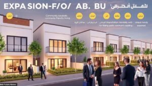 توسعة منازل ابو فطيره