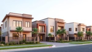 توسعة منازل الكويت