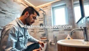 خدمات السباكة في الكويت