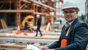 خدمات بناء في القرين