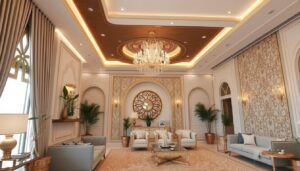 ديكورات داخلية الخالدية