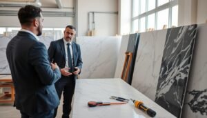 رقم مقاول رخام الكويت