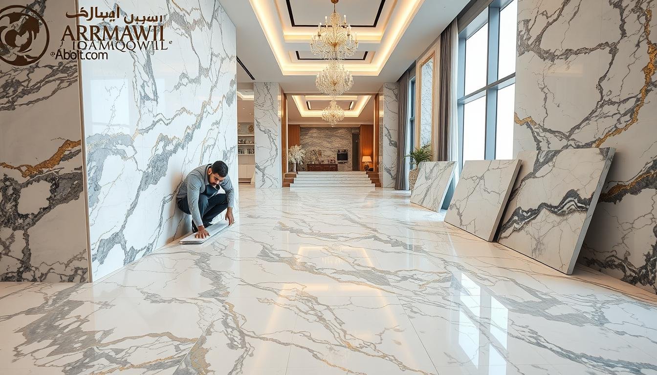 رقم مقاول رخام الكويت