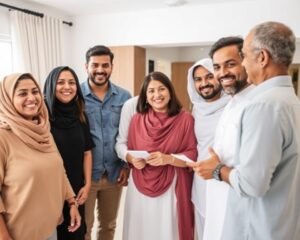 عملاء راضون عن خدمات مقاول ترميمات بيان يشاركون تجاربهم الإيجابية