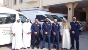 فريق أبو عمار أفضل مقاول ترميمات في الكويت جاهز لخدمتك