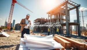 مزايا البناء