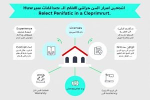 معايير اختيار مقاول ترميم بالكويت