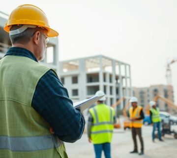 مقاول بناء بالكويت