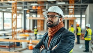 مقاول بناء في الزهراء