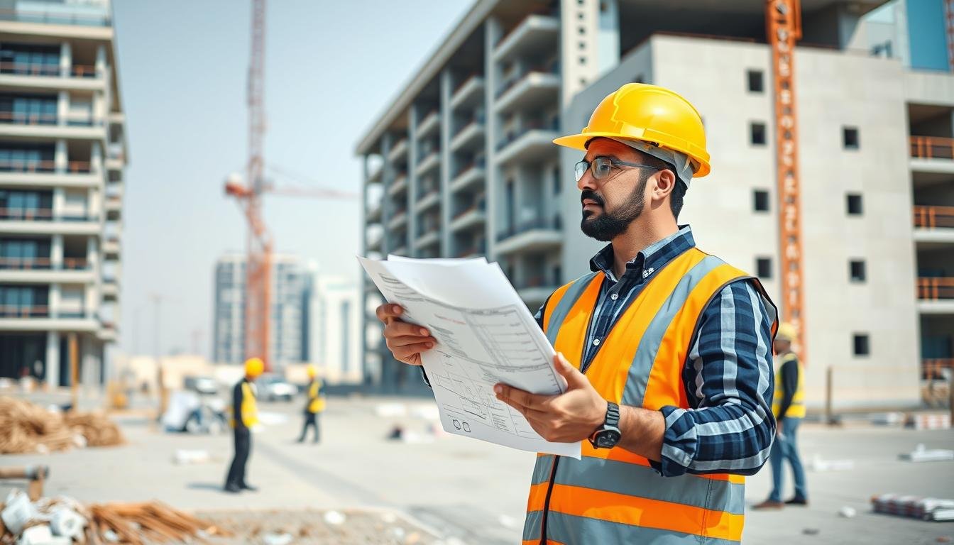 مقاول بناء وتشطيب