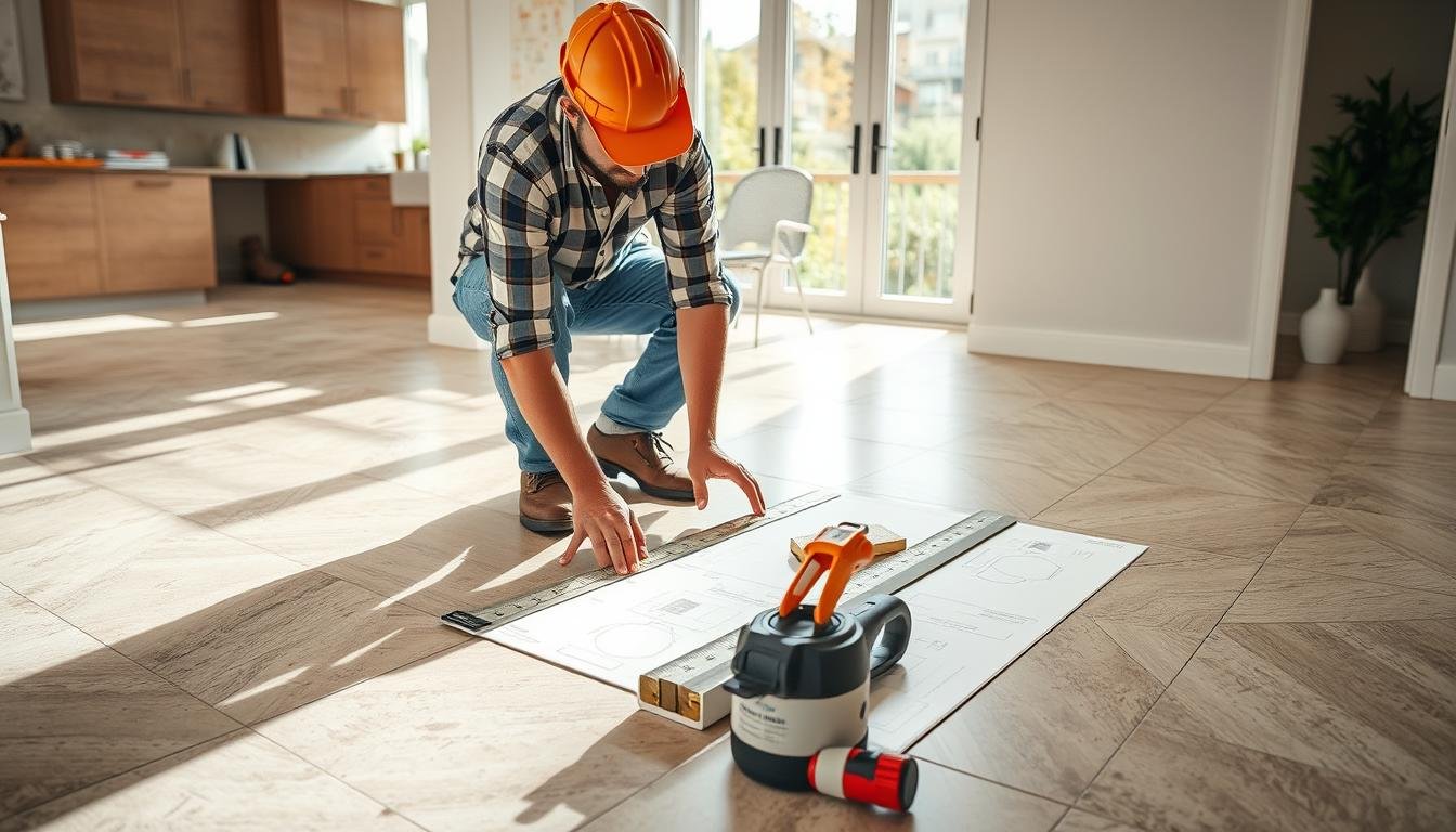 مقاول تركيب سيراميك