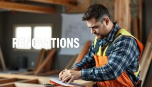 مقاول ترميمات القرين