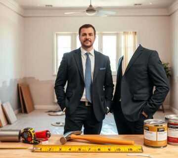 مقاول ترميمات القرين