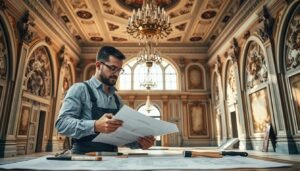 مقاول ترميمات القصور