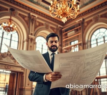 مقاول ترميمات القصور