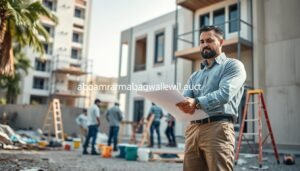 مقاول ترميمات ضاحية عبدالله السالم