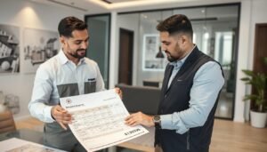 مقاول ترميمات عامة يقدم عرض سعر شفاف للعميل في الكويت