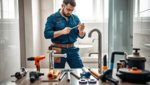 مقاول صحي ابو عمار