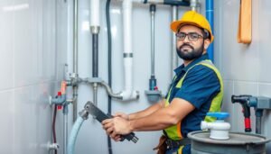 مقاول صحي الكويت