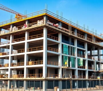 مقاولات بالكويت