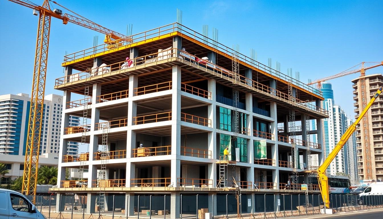 مقاولات بالكويت