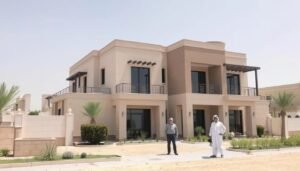 مقاولات عامة - مشروع إنشائي مكتمل بجودة عالية