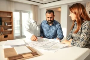 نصائح لضمان جودة أعمال الترميم مع مقاول ترميم بالكويت