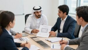 أسئلة شائعة حول خدمات المقاولات في الكويت