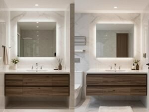 ترميم حمام عصري في الكويت