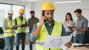 تواصل مع مقاول محترف في الكويت