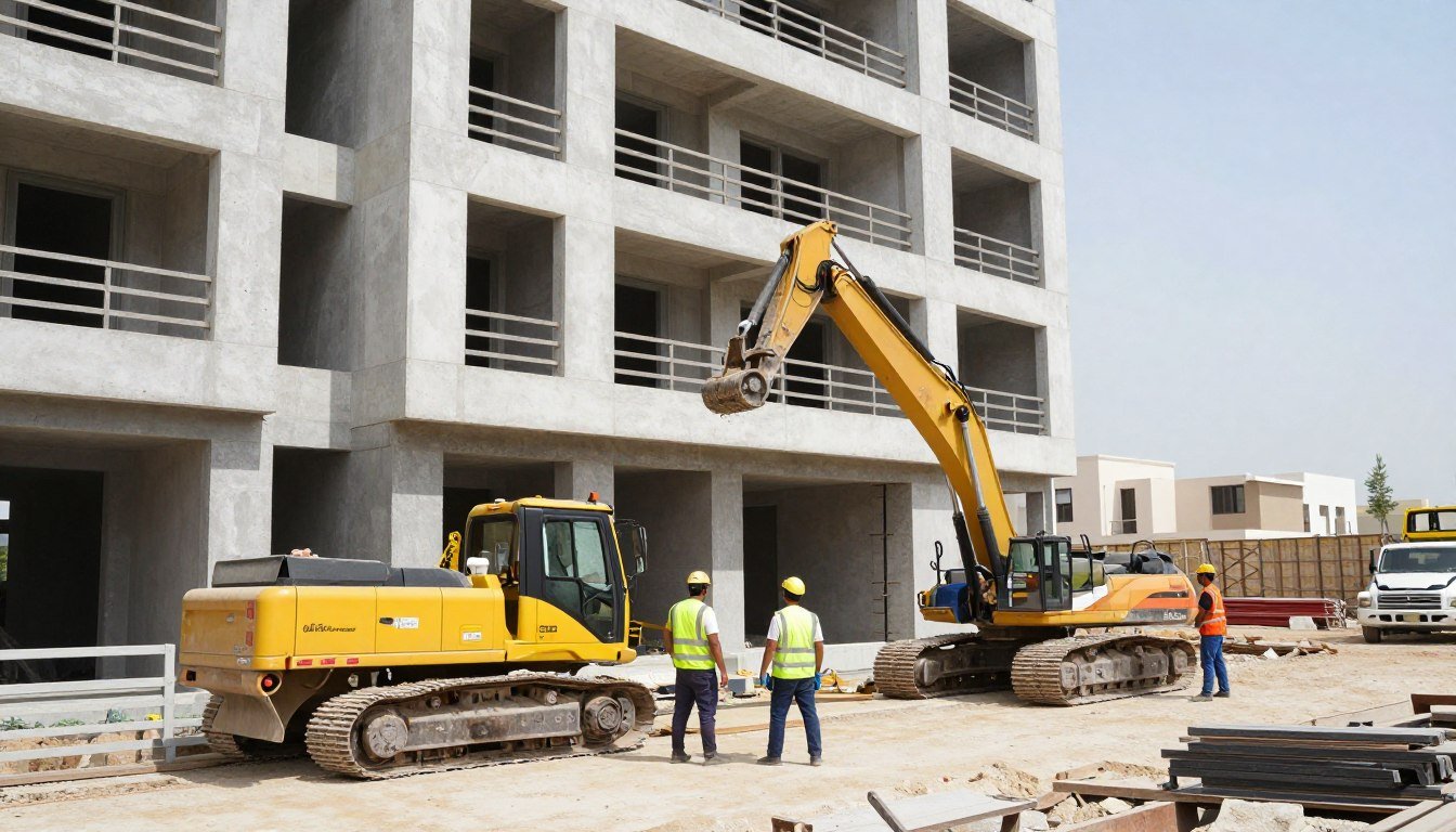 رقم مقاول بالكويت