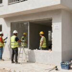 ترميمات عامة