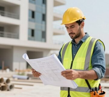 مقاول ترميمات