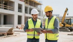 مقاول محترف في الكويت يقدم خدمات عالية الجودة